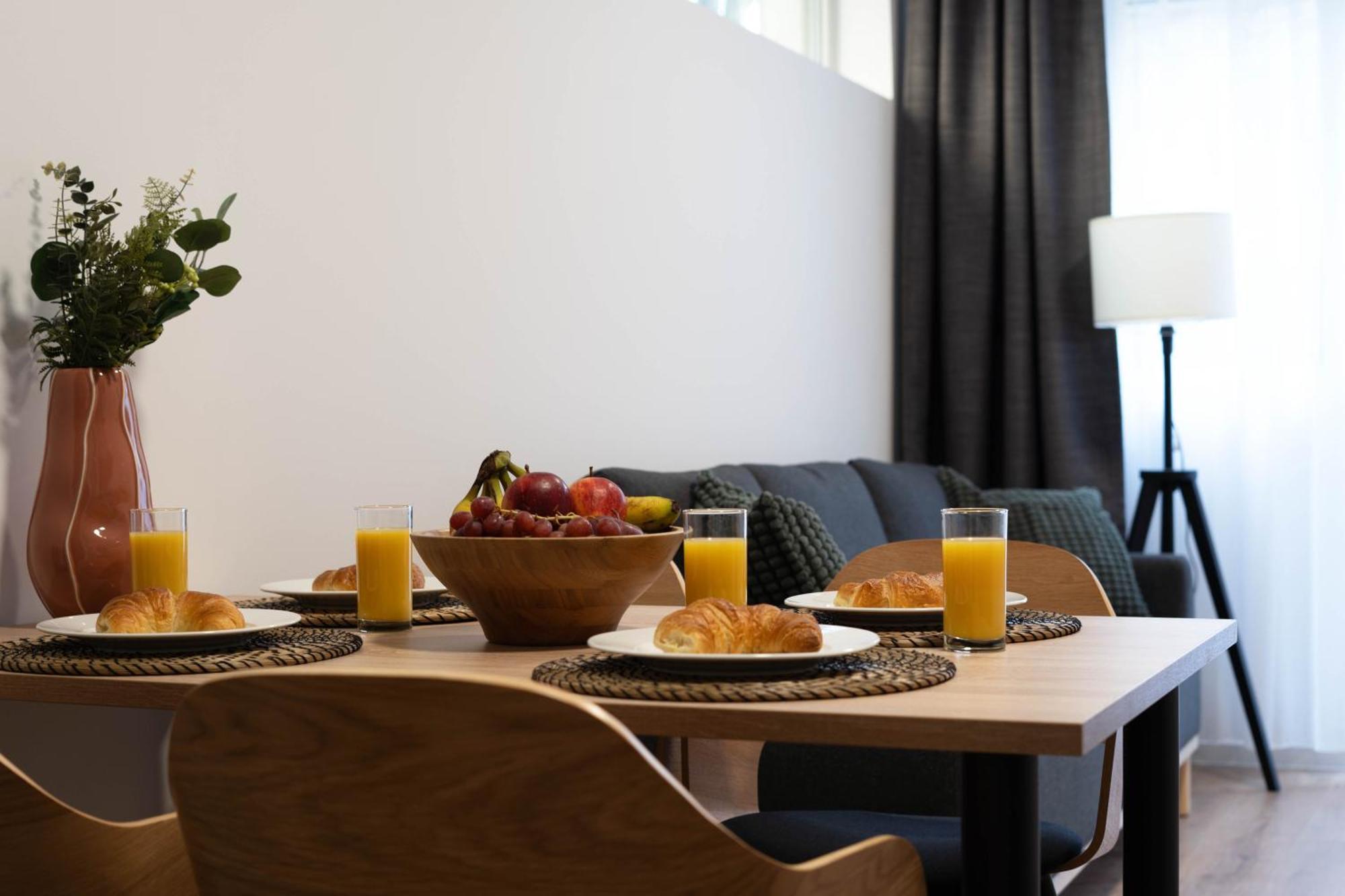 Central Bonn Apartments I Private Parking I Home2Share Экстерьер фото