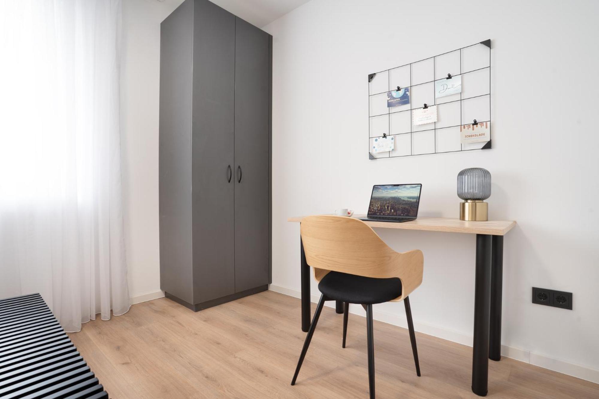 Central Bonn Apartments I Private Parking I Home2Share Экстерьер фото