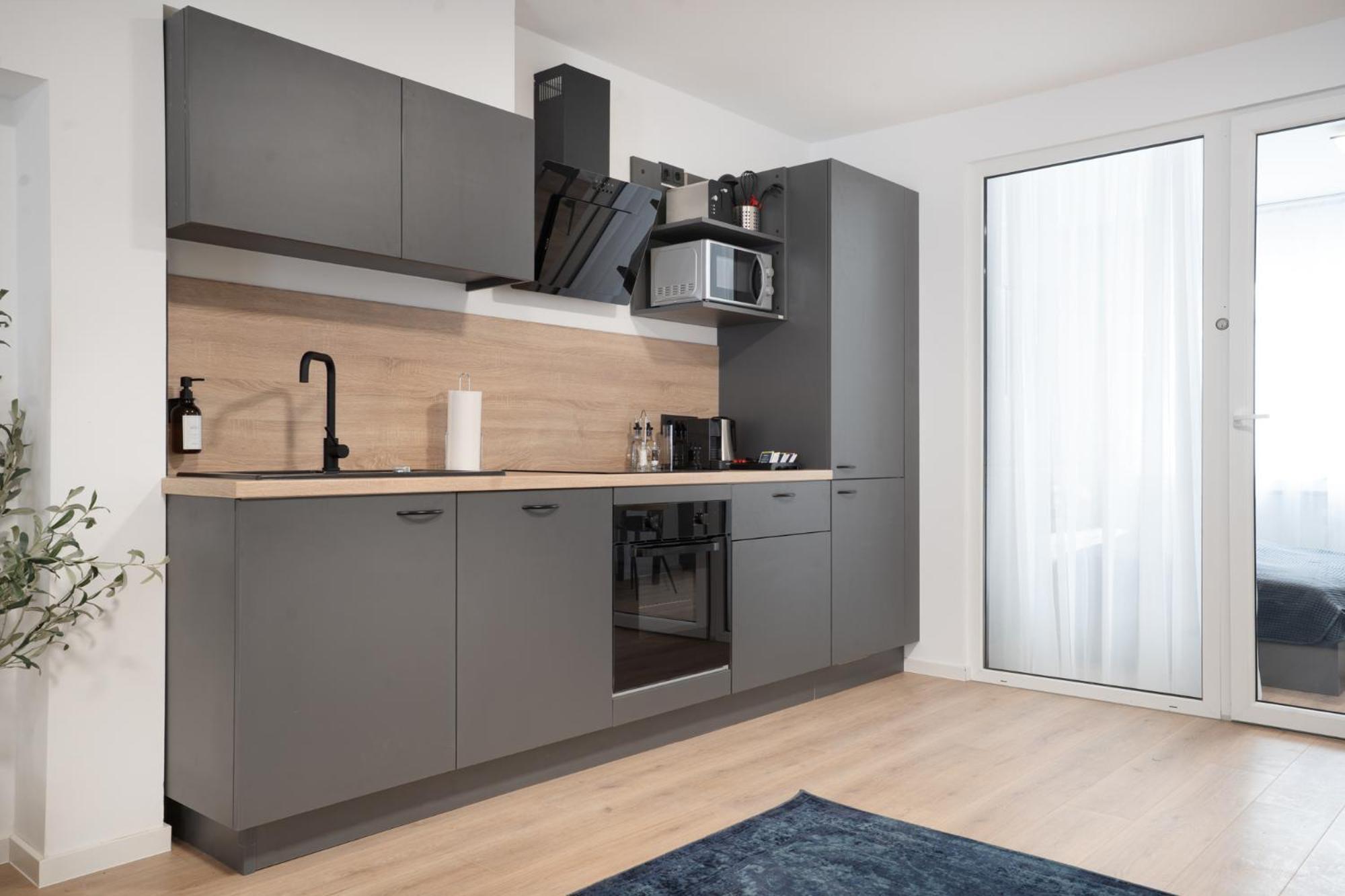 Central Bonn Apartments I Private Parking I Home2Share Экстерьер фото