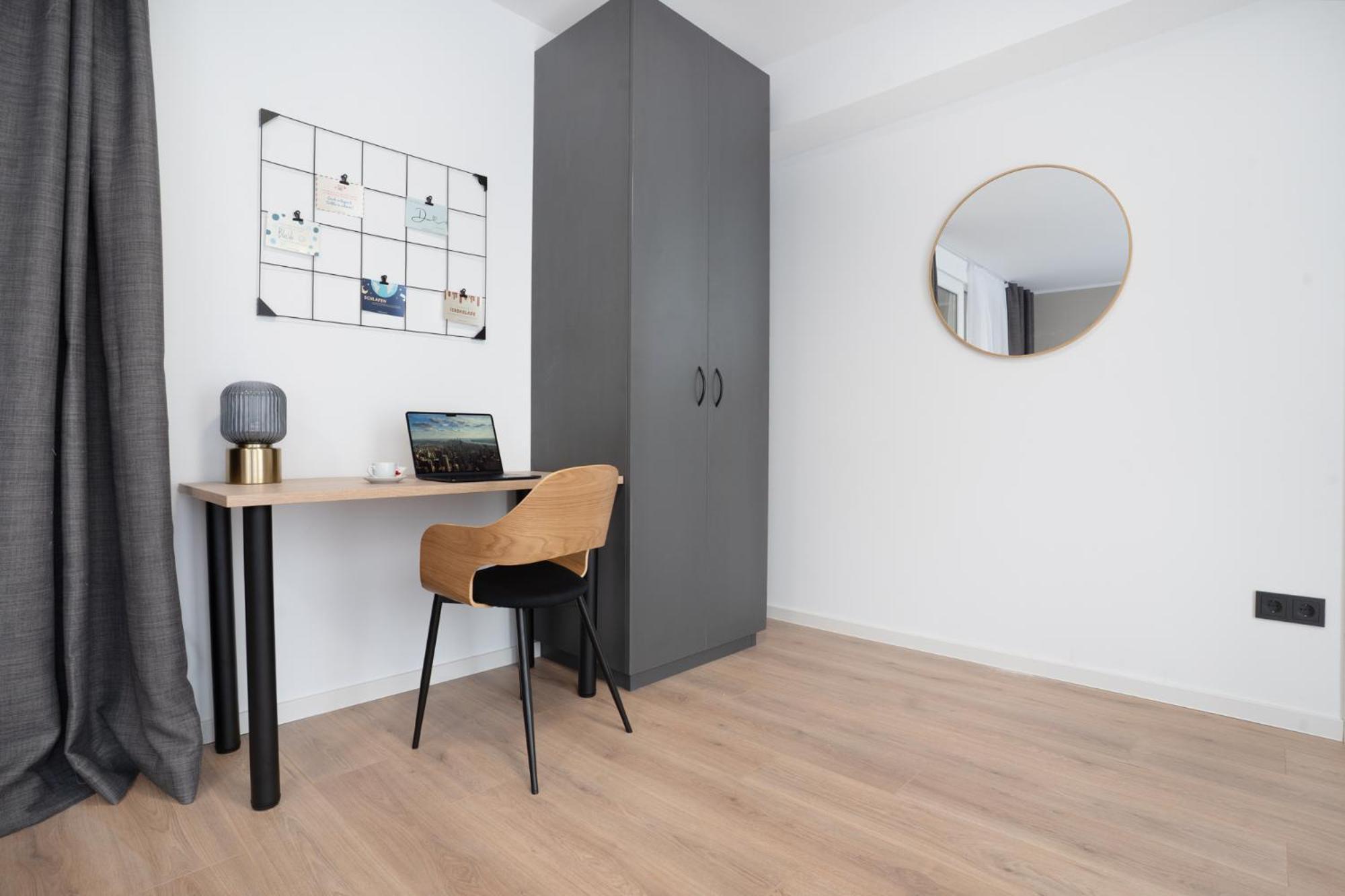 Central Bonn Apartments I Private Parking I Home2Share Экстерьер фото