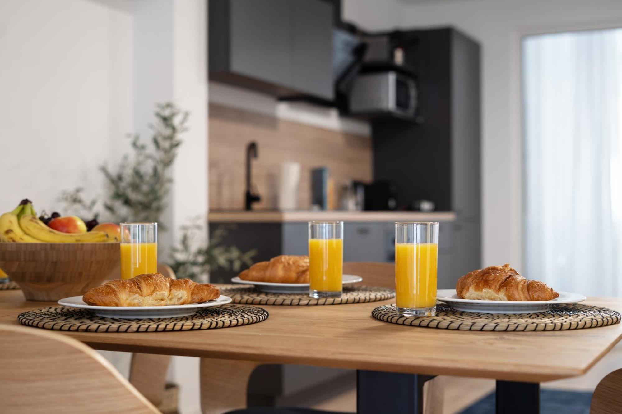 Central Bonn Apartments I Private Parking I Home2Share Экстерьер фото
