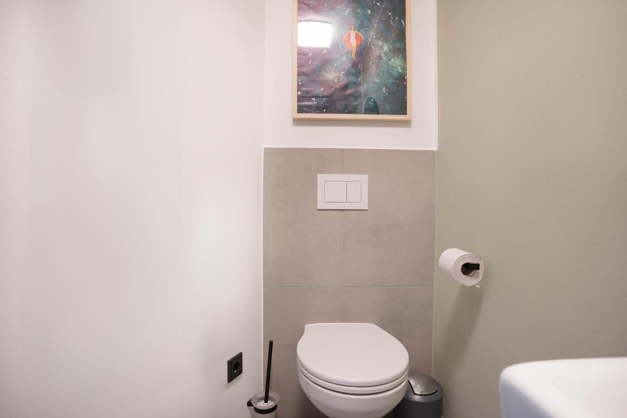 Central Bonn Apartments I Private Parking I Home2Share Экстерьер фото